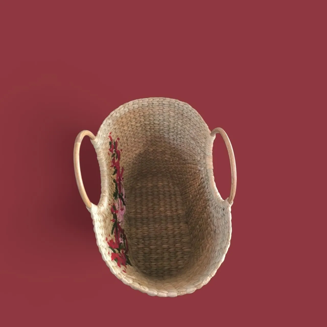 Kauna Hand Bag(Shopping bag)