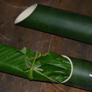 Bamboo Chunga